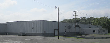 Trucking and Storage Facility Locations on 298 Lincoln Ave. Orwigsburg, PA