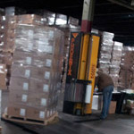 Logistics Storage and Warehousing 3