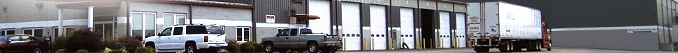 Fanelli Trucking &amp; Warehousing
