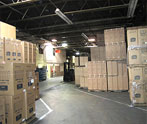 Logistics Storage and Warehousing 4