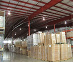 Logistics Storage and Warehousing 5