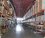 Logistics Storage and Warehousing 6