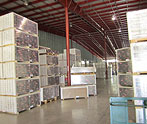 Logistics Storage and Warehousing 7